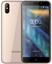 Замена сенсора на телефоне Doogee X50 в Рязане